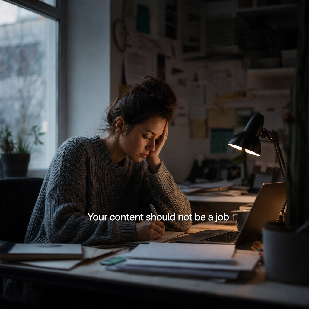automated content creation
