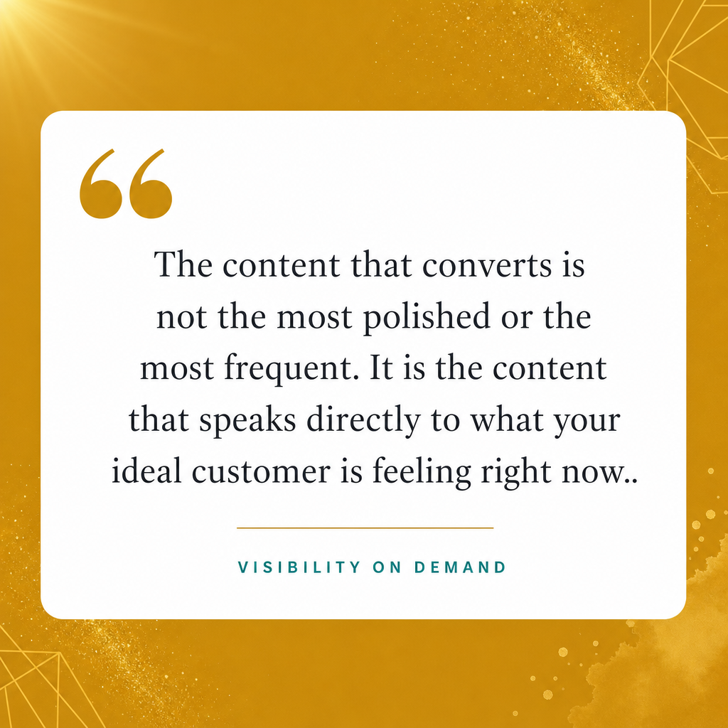 content that converts