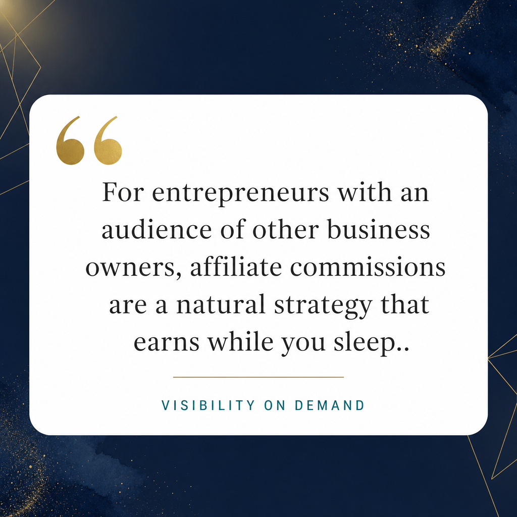 content automation affiliate program