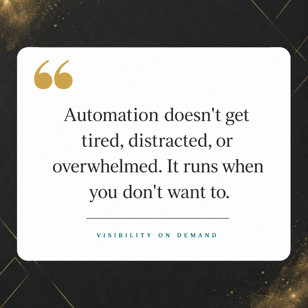 content automation system